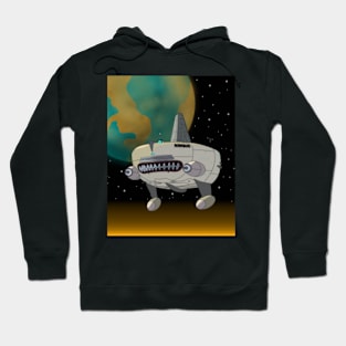 The Nimbus Hoodie